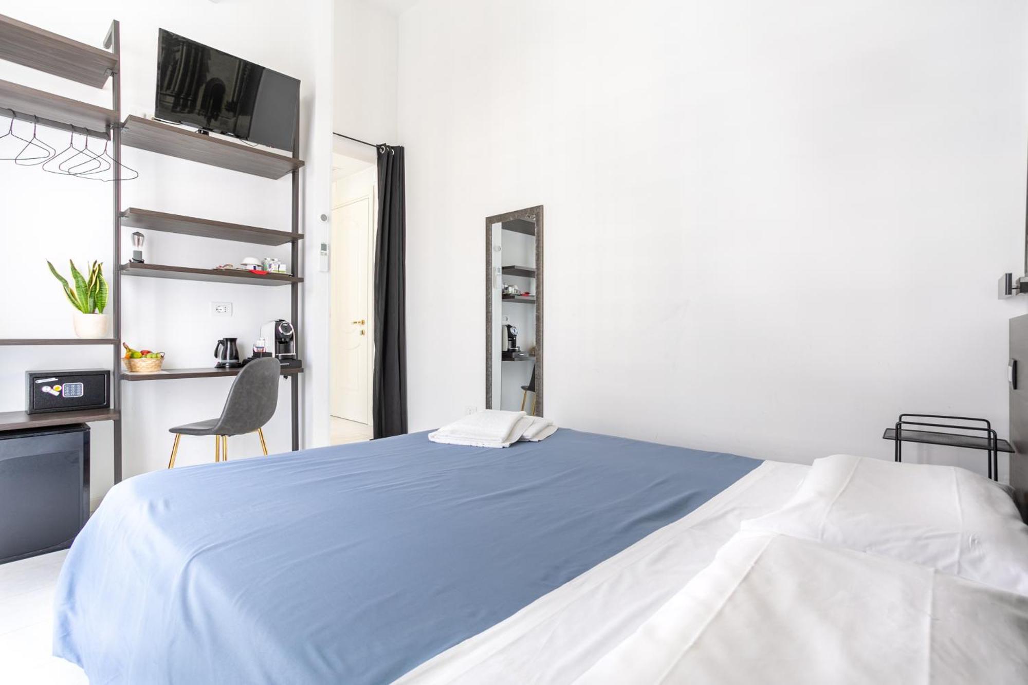 Ok Home Pescara Rooms Экстерьер фото